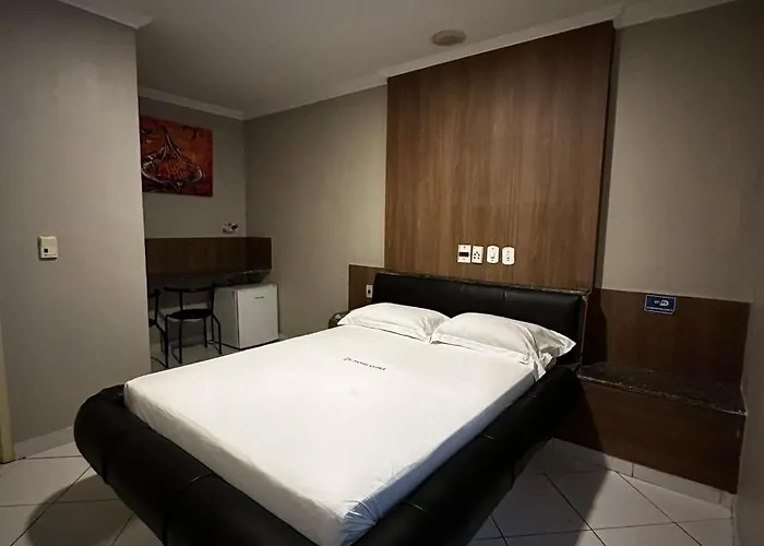 Hotel Clima Salvador